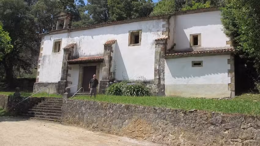 Ermita de la Virgen de Gracia