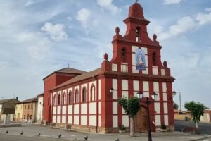 ERMITA DE &laquo;LA VIRGEN DE GRACIA&raquo;