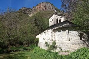 Ermita de la Virgen de Gracia