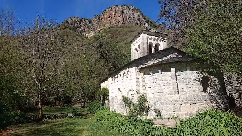 Ermita de la Virgen de Gracia