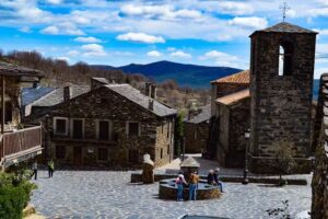 Ermita de la Virgen de Gracia