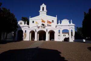 Ermita de la Virgen de Gracia