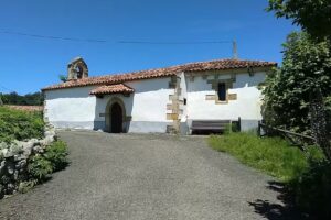 Ermita de la Virgen de Gu&iacute;a