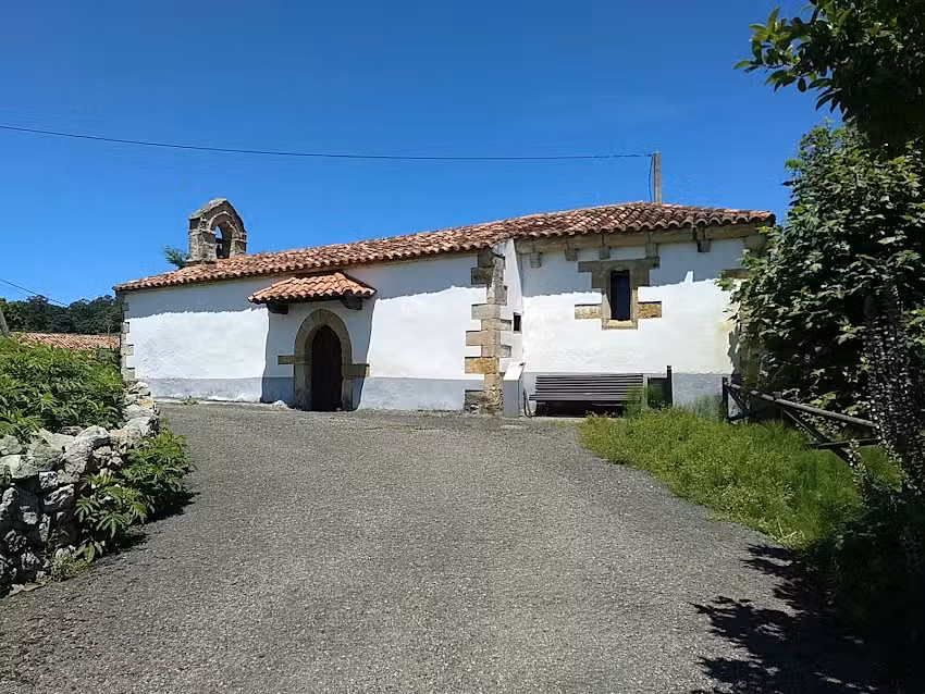 Ermita de la Virgen de Gu&iacute;a