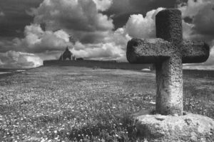 Ermita de la Virgen de la Antigua