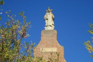 Ermita de la Virgen de la Antigua