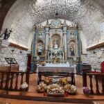 Ermita de la Virgen de la Cabeza