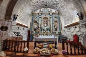 Ermita de la Virgen de la Cabeza