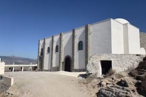 Ermita de la Virgen de la Cabeza