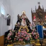 Ermita de la Virgen de la Cabeza