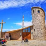 Ermita de la Virgen de la Cabeza