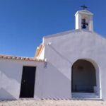 Ermita de la Virgen de la Cabeza