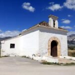 Ermita de la Virgen de la Cabeza