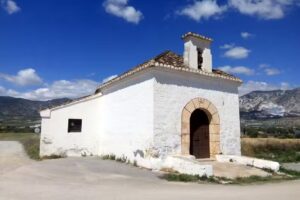 Ermita de la Virgen de la Cabeza