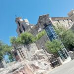 Ermita de la Virgen de la Cabeza