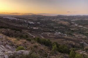 Ermita de la Virgen de la Cabeza