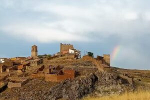 Ermita de la Virgen de la Carrasca
