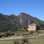Ermita de la Virgen de la Corona