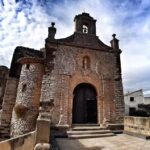 Ermita de La Virgen de la Corona