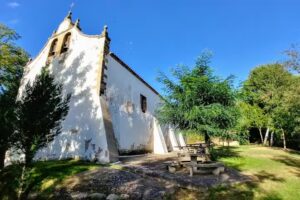 Ermita de la Virgen de la Cuesta