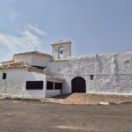 Ermita de la Virgen de la Cuesta