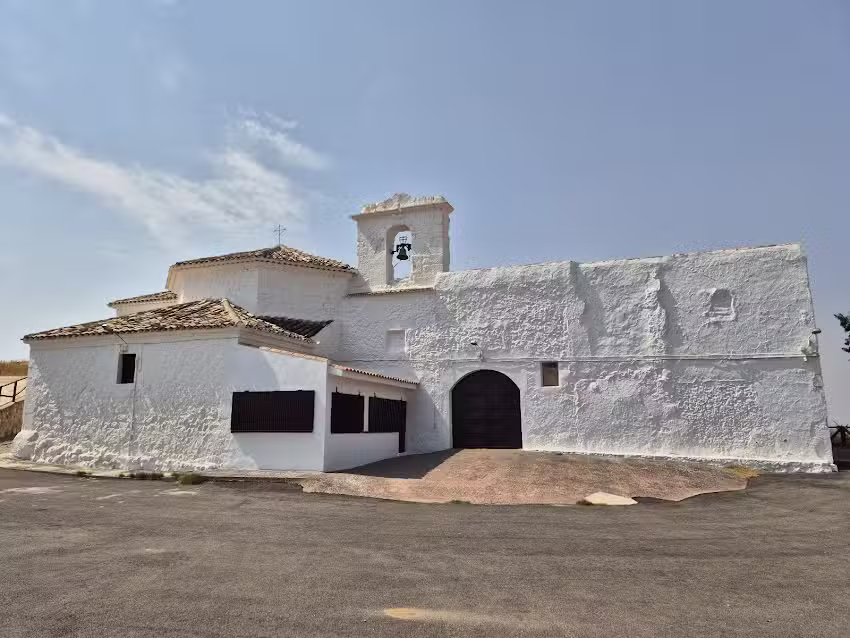Ermita de la Virgen de la Cuesta