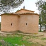 Ermita de la Virgen de la Cuesta