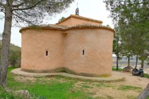 Ermita de la Virgen de la Cuesta