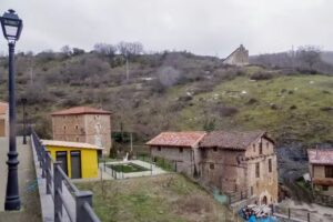 Ermita de la Virgen de la Cuesta