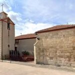 Ermita de la Virgen de la Cueva