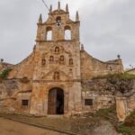 Ermita de la Virgen de la Cueva