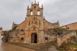 Ermita de la Virgen de la Cueva