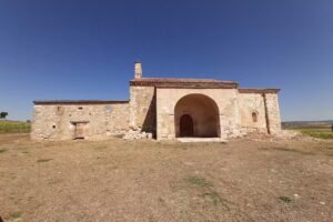 Ermita de la Virgen de la Dehesa