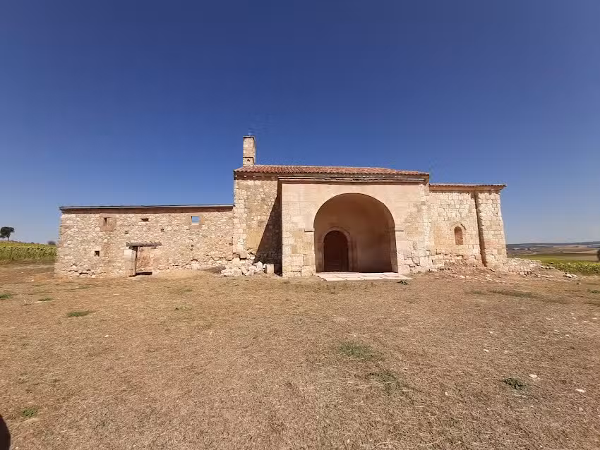 Ermita de la Virgen de la Dehesa