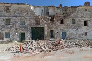 Ermita de la Virgen de la Encarnaci&oacute;n