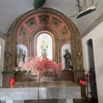 Ermita de la Virgen de la Esperanza