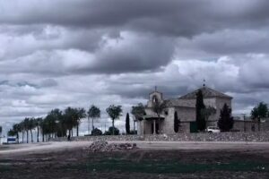 Ermita de la Virgen de la Esperanza