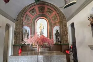 Ermita de la Virgen de la Esperanza