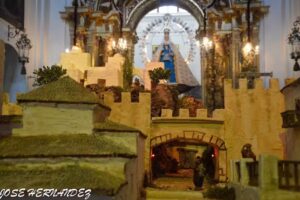 Ermita de la Virgen de la Estrella