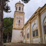 Ermita de la Virgen de la Estrella