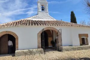 Ermita de La Virgen de La Estrella