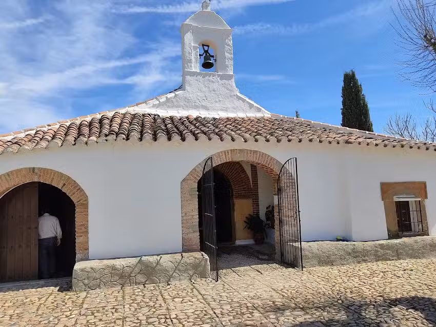 Ermita de La Virgen de La Estrella