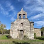 Ermita de la Virgen de la Estrella