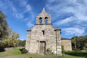 Ermita de la Virgen de la Estrella