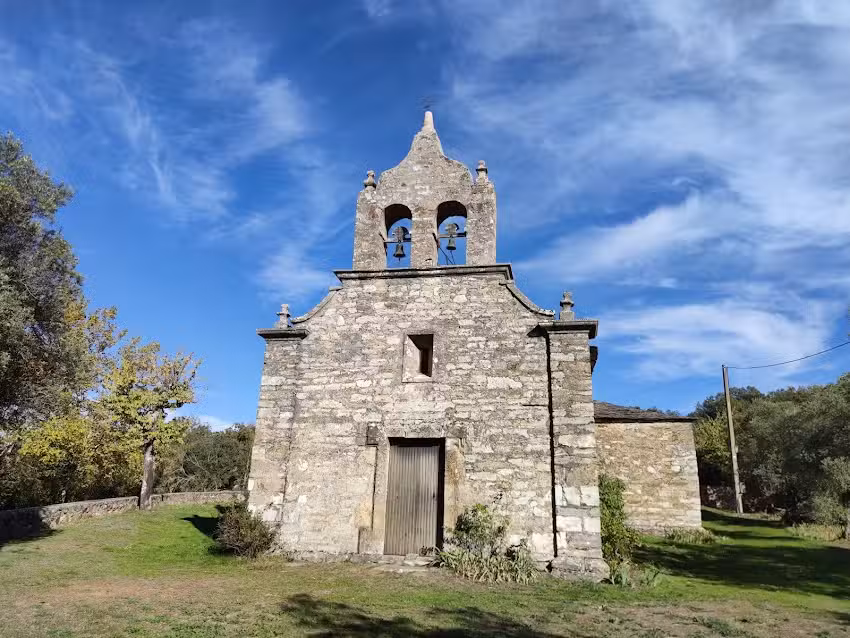 Ermita de la Virgen de la Estrella