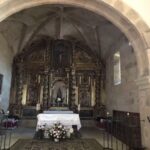 Ermita de la Virgen de la Gu&iacute;a