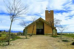 Ermita de la Virgen de la Huerta
