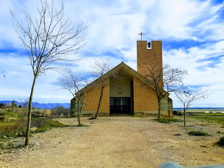 Ermita de la Virgen de la Huerta