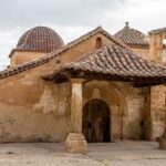 Ermita de la Virgen de la Huerta