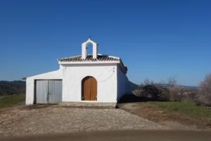 Ermita de la Virgen de la Inmaculada